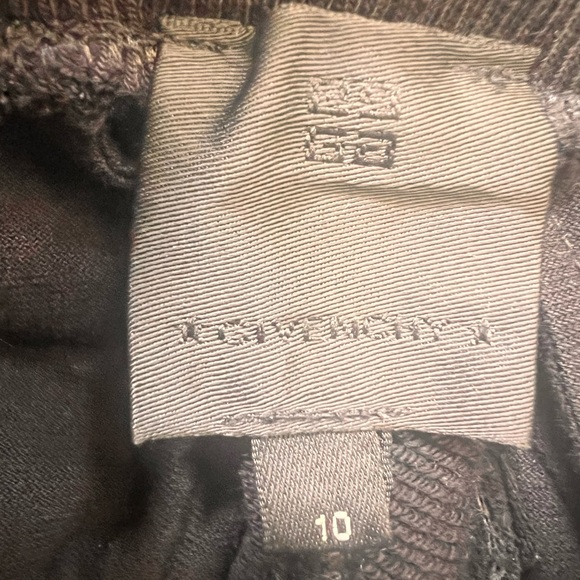 Givenchy sweat pants for kids. - Picture 4 of 7